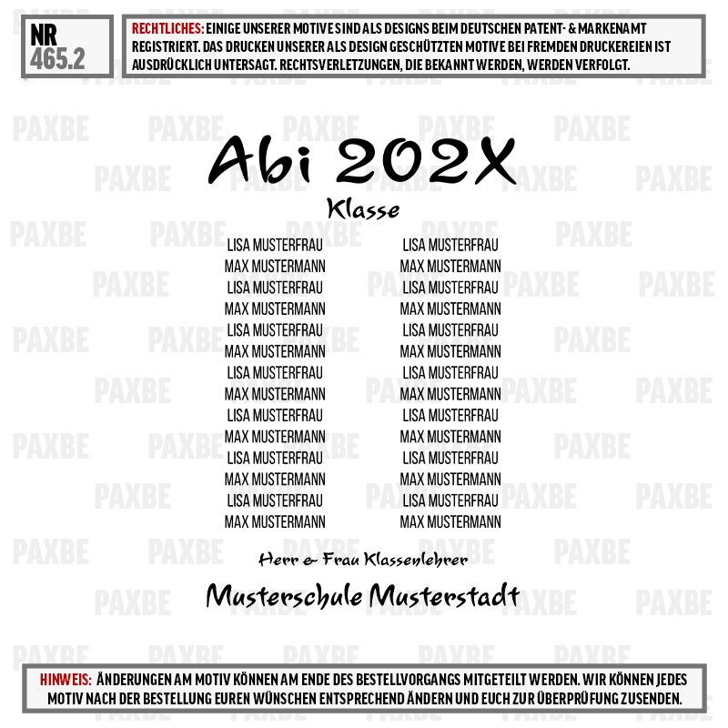 Klassifizierungsliste, Klassenzugehörigkeit, Schülername-Liste, Schulunterlagen, Zertifikatsplatzhalter, Klasse, Kurs, Schrift, Text, Poster