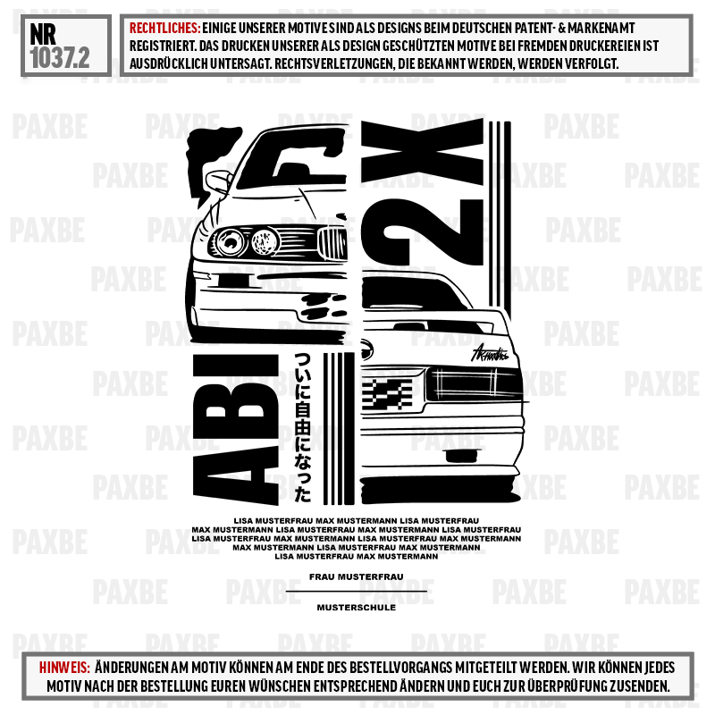 ABI AUTO 1037.2 ABI AUTO 1037.2