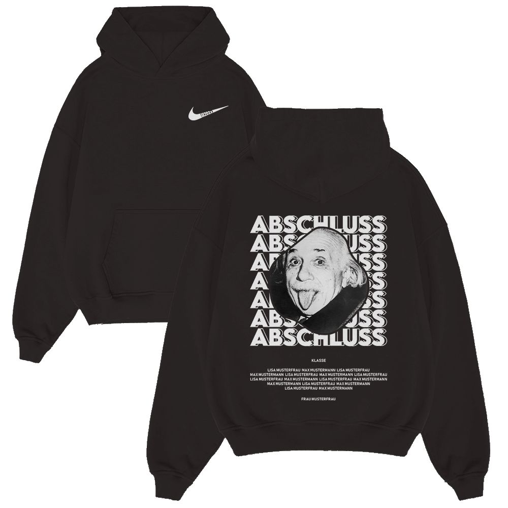 ALBERT ABSCHLUSS 896.1 Strickwaren, Pullover, Sweatshirt, Kapuzenpulli, Kapuze