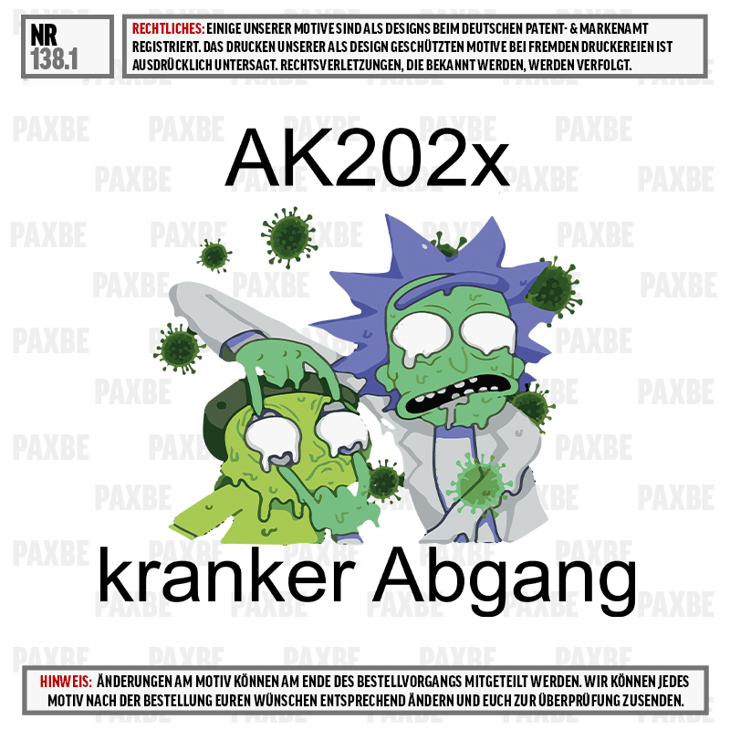 Alien, Rick und Morty, Zombie, Virus, Cartoon, Alien, Monster, Green, Krank, Zombie