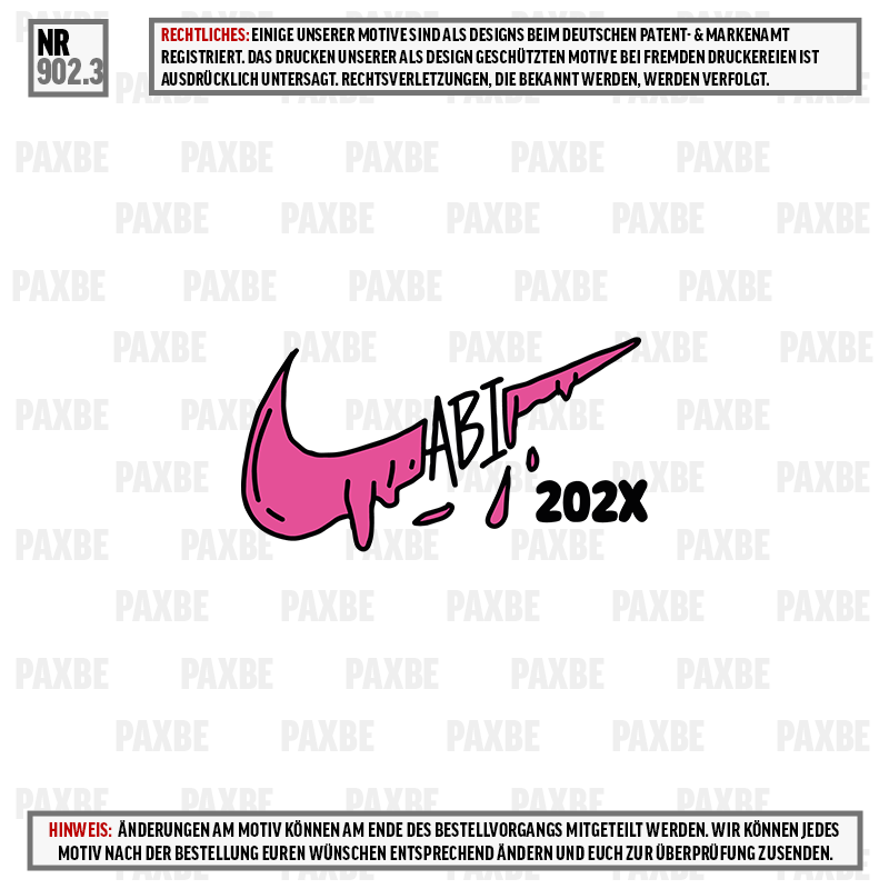 AIR FORCE 1 ABITUR V3 902.3 AIR FORCE 1 ABITUR V3 902.3