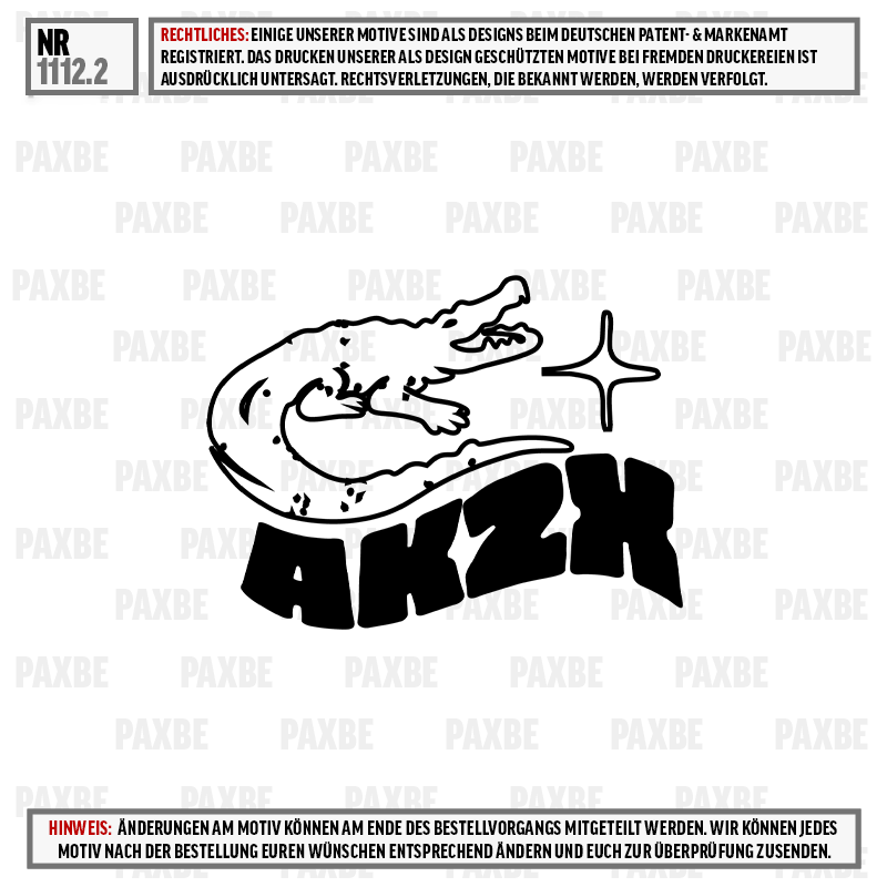 Eidechse, Gecko, Spritzer, Comic, AKZK?, frog, lizard, skull, logo, illustration