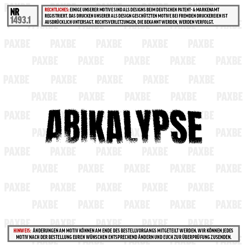 rock, grafik, text, abikalyse?, parodie, abikalypsis, abikalyptse, art print, grunge text, poster design