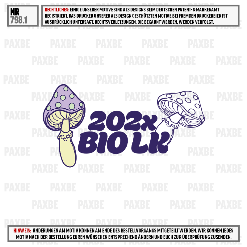 pilz, champignon, grafik, lila, text-grafik, pilz, toadstool, grafik, text, illustration