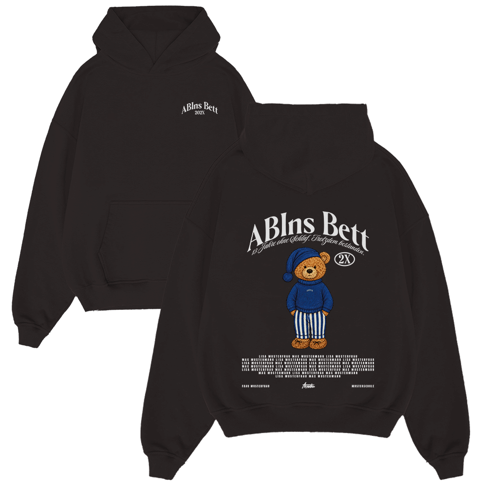 ABINS BETT 1503.1