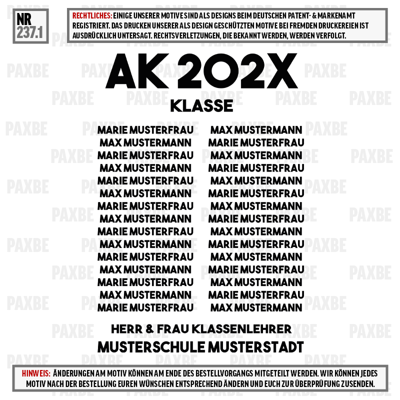 ARBEITSAMT 2 237.1 ARBEITSAMT 2 237.1