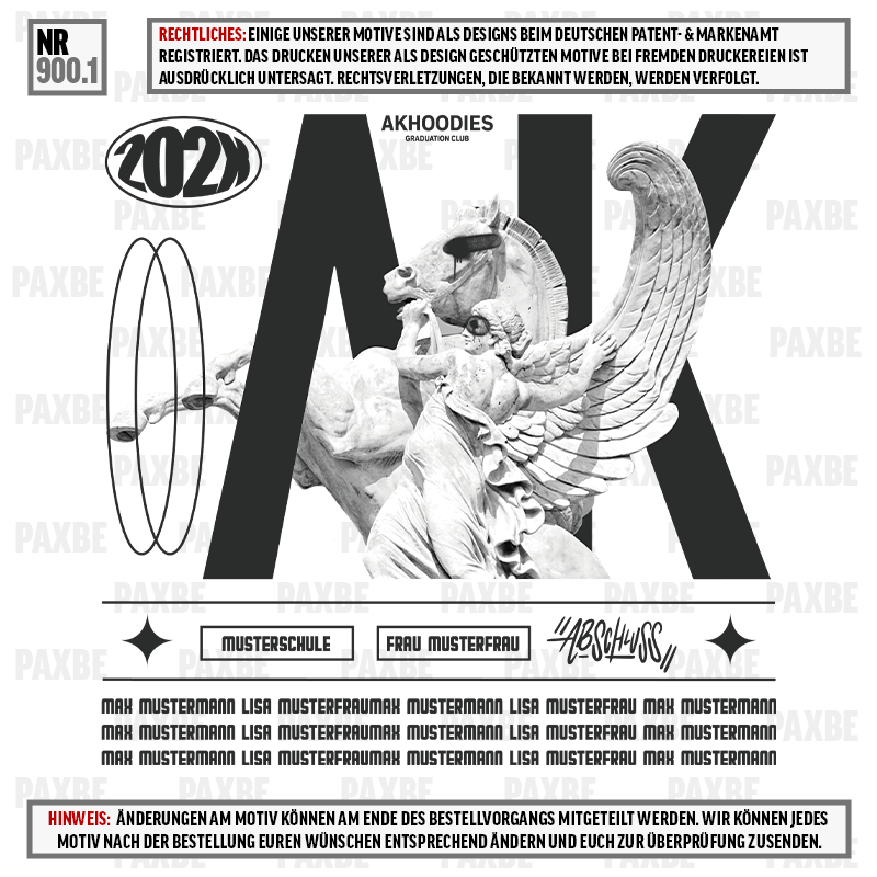 Werbung, Person, Plakat, Text