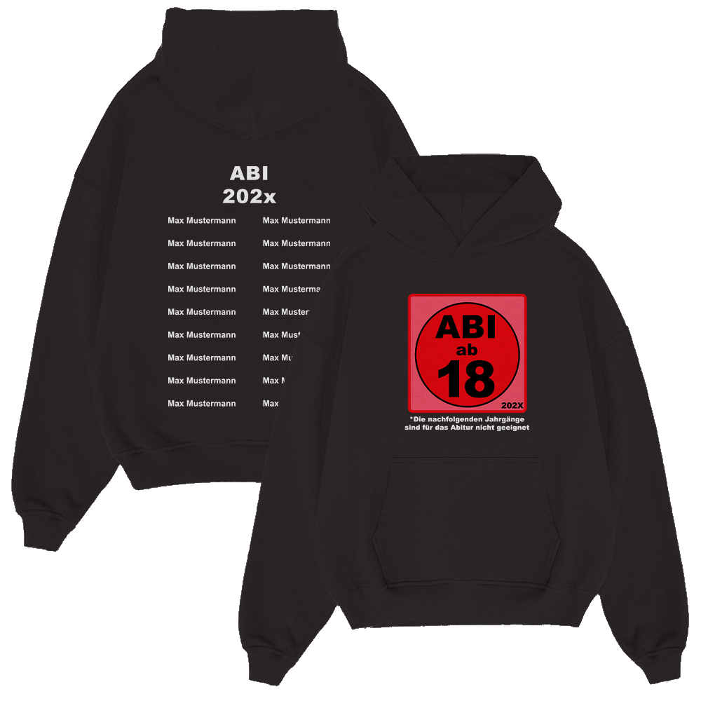ABI AB 18 462.1 Strickwaren, Pullover, Sweatshirt, Kapuzenpulli, Kapuze, Strickwaren, Pullover, Sweatshirt, Kapuzenpulli, Kapuze