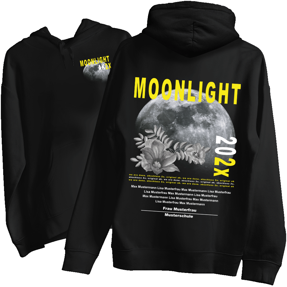 MOONLIGHT FLOWER 299.1