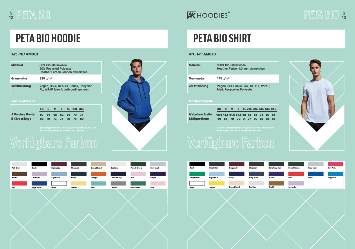 Werbung, Plakat, Person