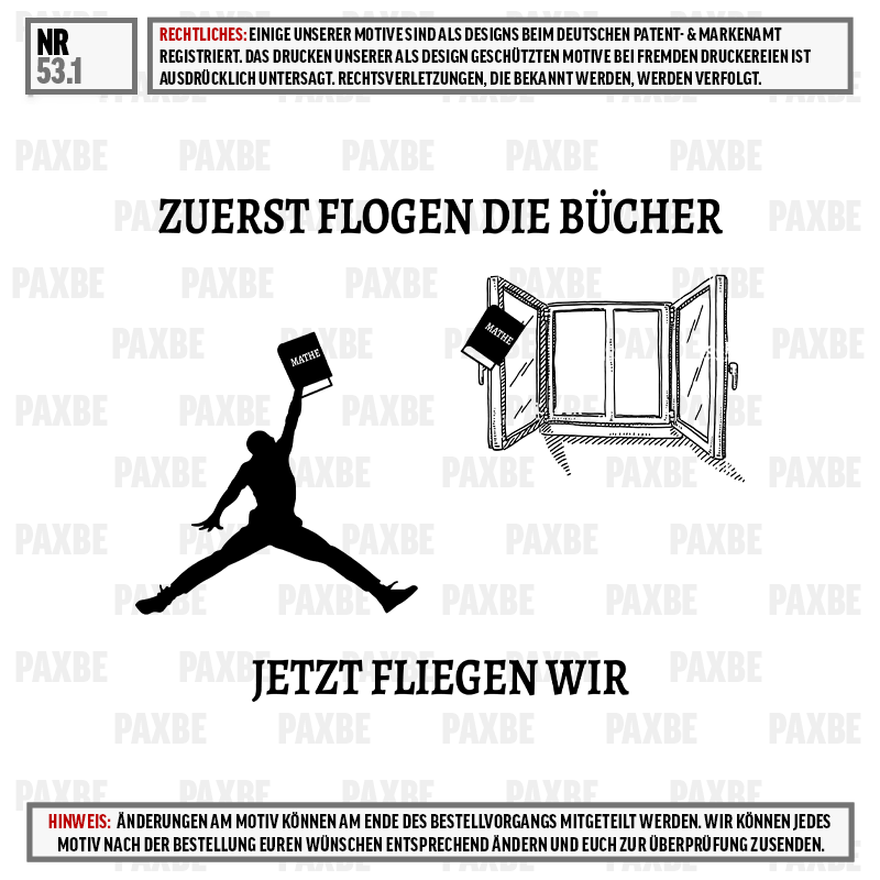 Illustration, offenes Fenster, Buch, Mathematik, Person mit Buch, Schulbuch, Mathematik, Fliegen, Fenster, Idee Verlag