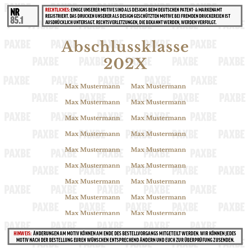 Abschluss, Prüfungstag, Zeugnis, Gruppenfoto, Textplatzhalter, Abschlussklasse, Jahresabschluss, Jahreszeugnis, Schülername, Notenblock
