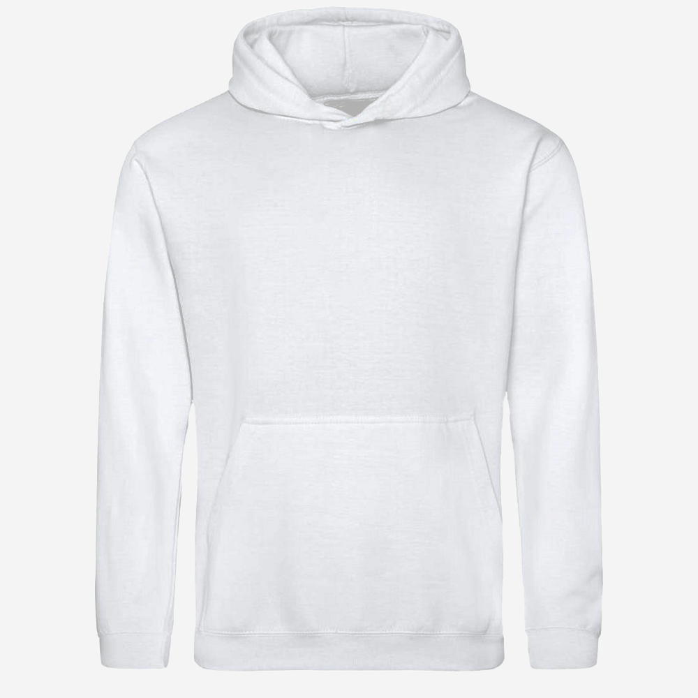 Basic Hoodie