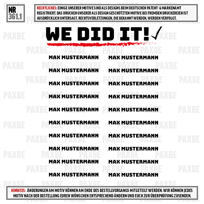 SHOULD WOULD COULD DID 361.1 SHOULD WOULD COULD DID 361.1