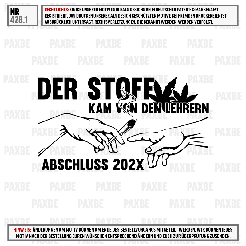 Zigarette, Hand, Gebetshände, Diskussion, Blatt, Stoffdruck, Abschluss 202X, Hand-Illustration, Schnupftabak?, Kunstmotiv