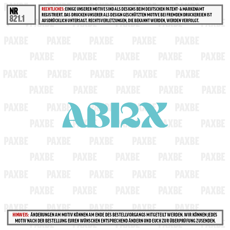 logo, AB12X, türkis, mode, markenfrei, logo, abstrakt, türkis, ohne text, marke