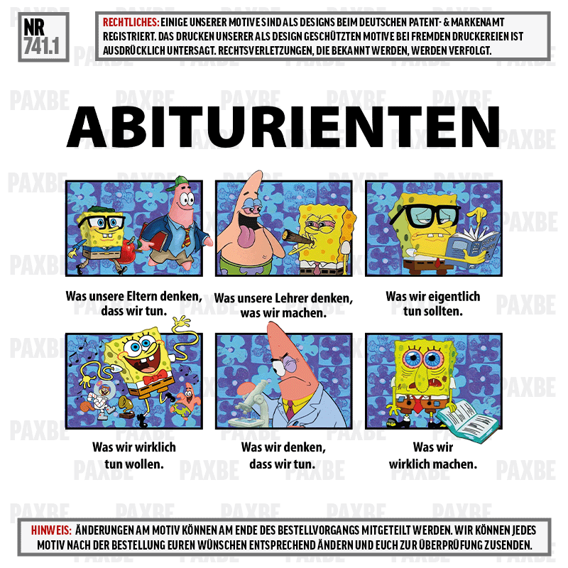 WAS WIR WIRKLICH MACHEN 741.1 WAS WIR WIRKLICH MACHEN 741.1