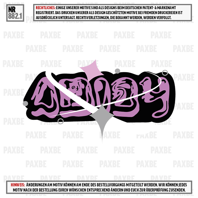 ABI SPACE 882.1 ABI SPACE 882.1