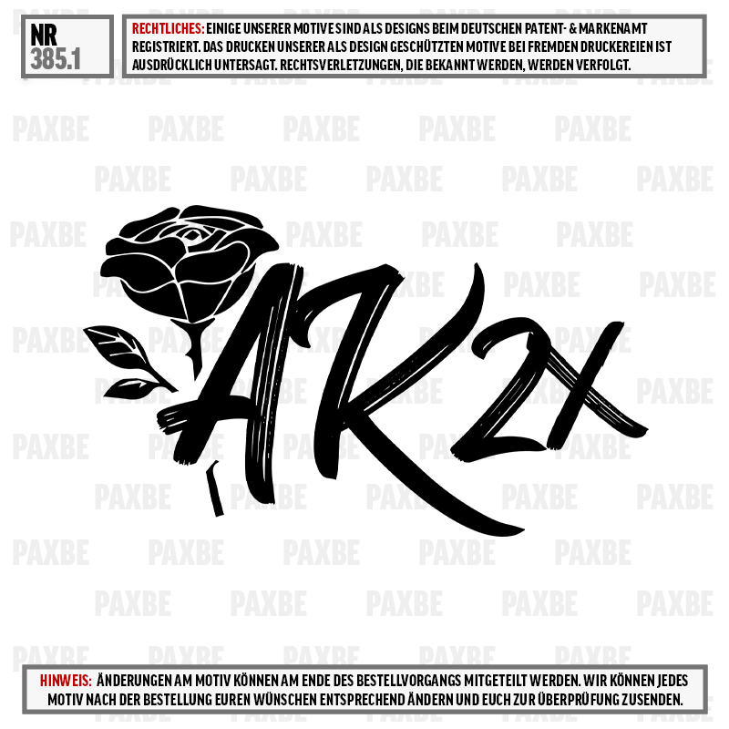 rose, Schrift, Monogramm, Blume, Logo, Rose, Blumendesign, Kalligraphie, Rosenmotiv, Monoline-Text