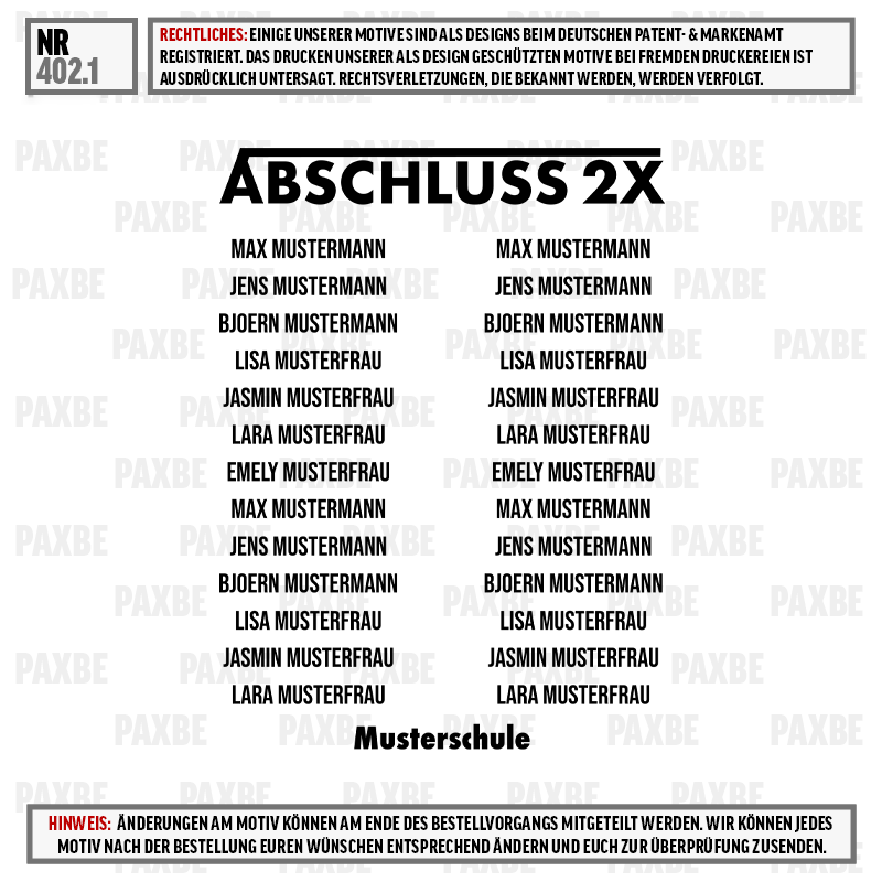 Kurz, Schule, Muster, Abschluss, Motiv