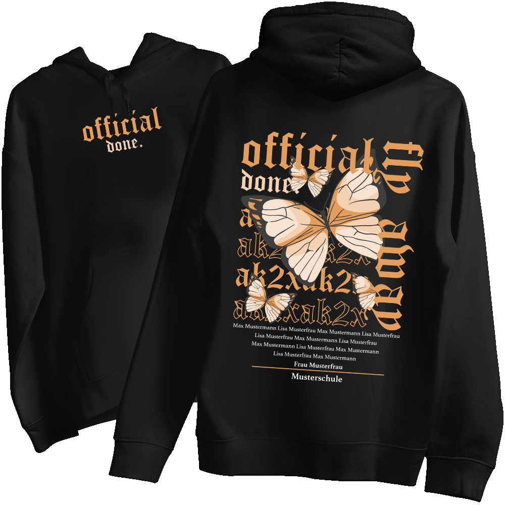 OFFICIAL FLY AWAY 165.1