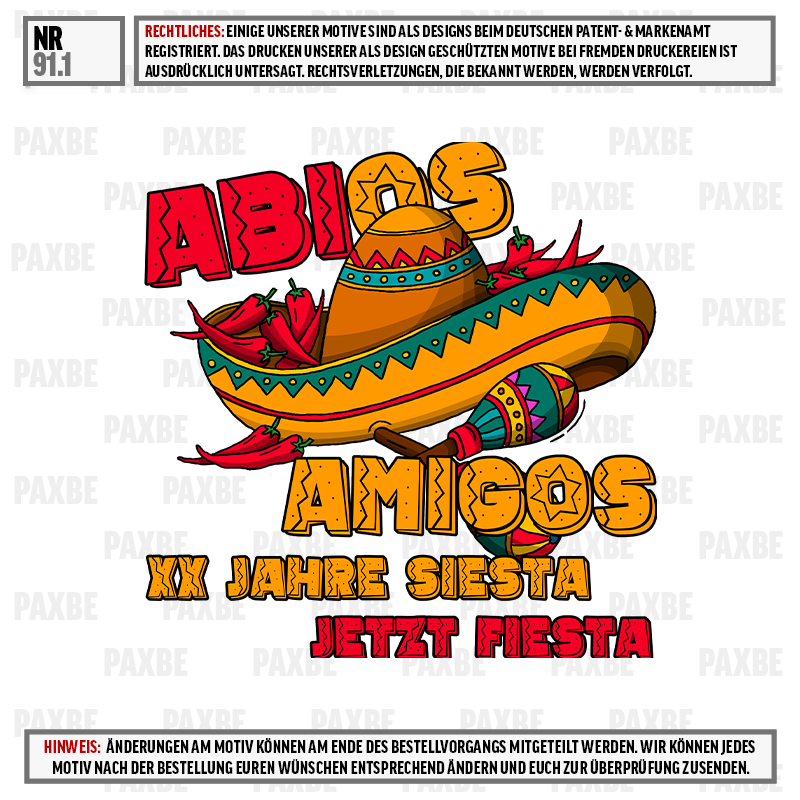 Sombrero, Piñata, Sombrero mit Muster, Fiesta, Kaktus, Sombrero, Fiesta, Sombrero-Hut, bunt, Nachtisch-Thema
