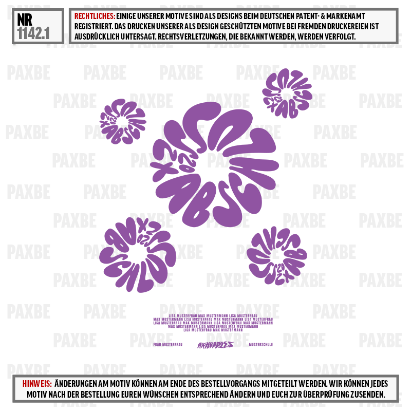 Florales Design, Blume, Werbung, Purpur, Plakat