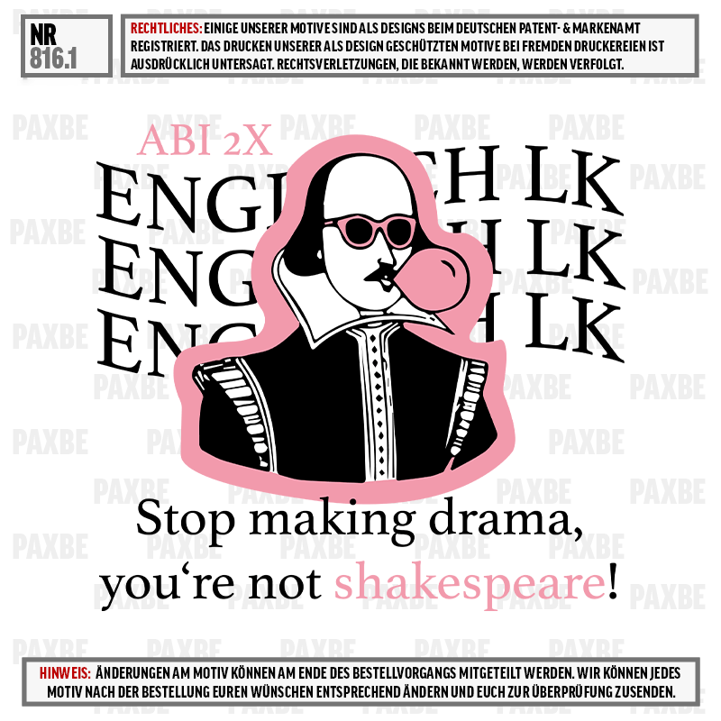  illustration,  Shakespeare,  text,  pink,  cartoon , humor, puppe, porträt, sprechblase, shakespeare