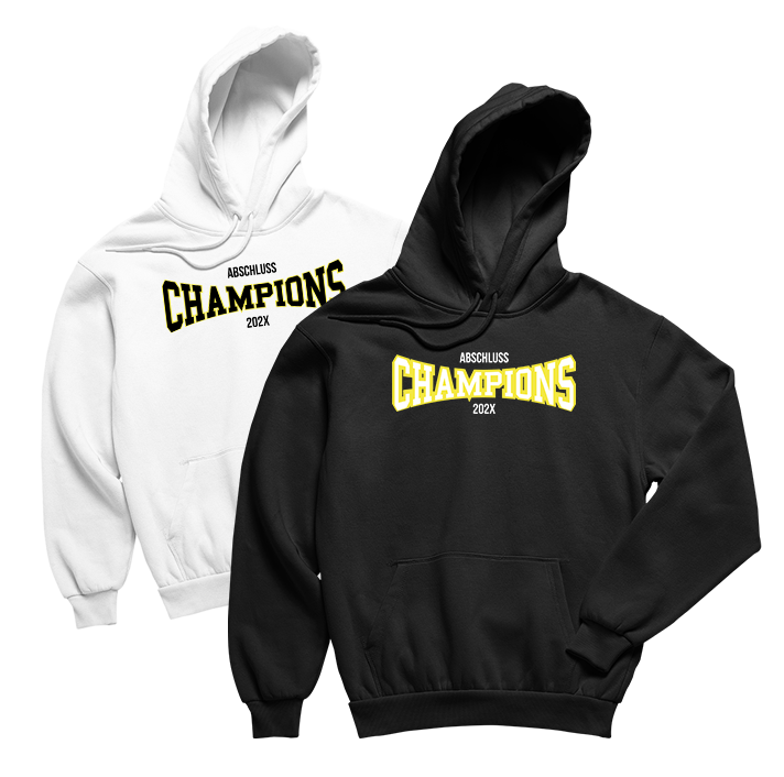 ABSCHLUSS CHAMPIONS 551.1