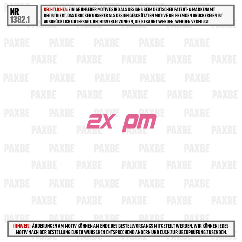 2X PM, Logo, Rosa Schrift, Grafik, Muster, 2xpm, pink, logo, text, graphic