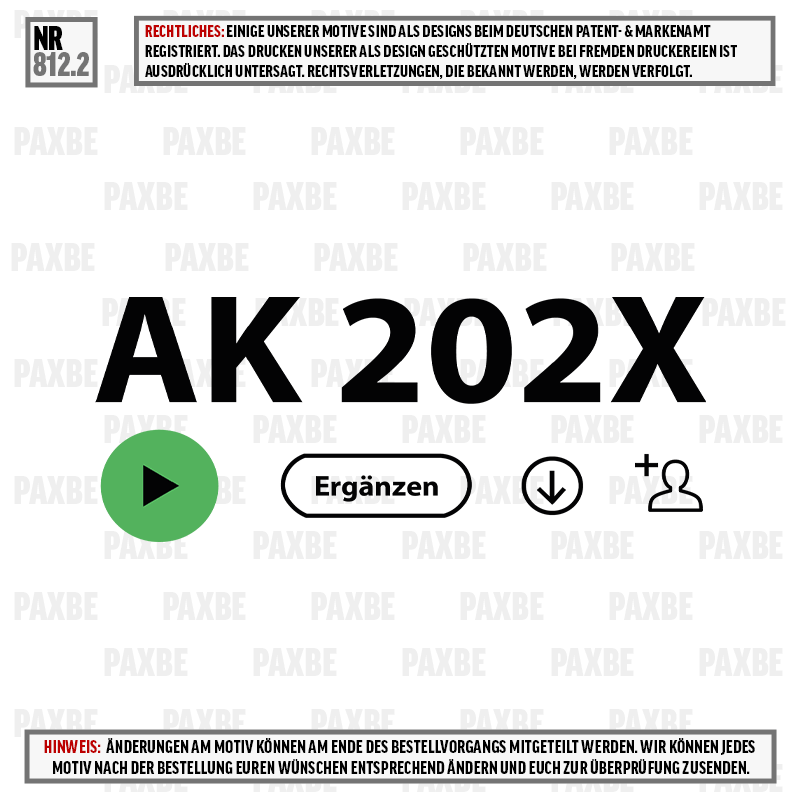SONG PLAYLIST AK 812.2 Text