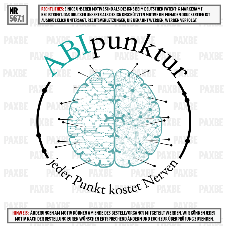 ABIPUNKTUR JEDER PUNKT KOSTET NERVEN 567.1 ABIPUNKTUR JEDER PUNKT KOSTET NERVEN 567.1