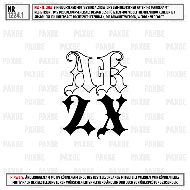 Text, Symbol, Nummer