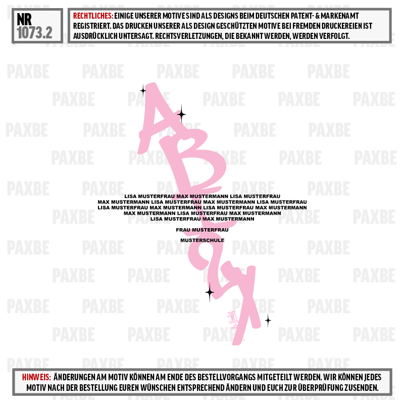 NEWSTYLE ABI 1073.2 NEWSTYLE ABI 1073.2