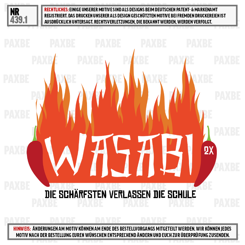 poster, flames, waßabi, 2x, pepper, Feuer, Flammen, Wasabi, Paprika, Kannibal