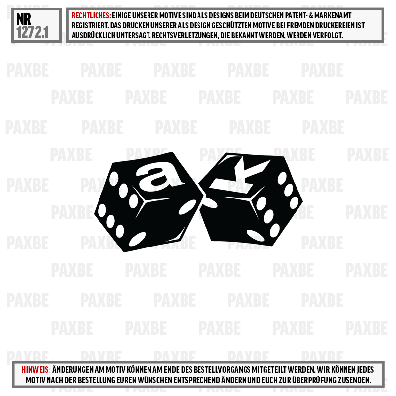 Würfel, Spiel, Würfel, Spiel