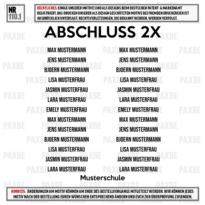 KEEP CALM AND GET ABSCHLUSS 110.1 KEEP CALM AND GET ABSCHLUSS 110.1