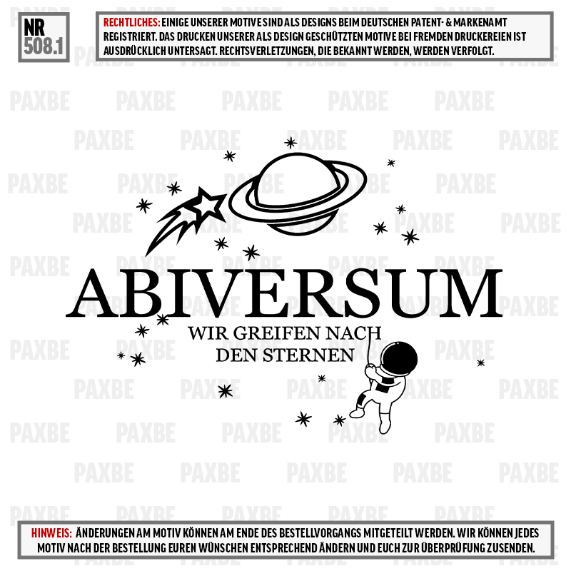 ABIVERSUM 508.1 ABIVERSUM 508.1