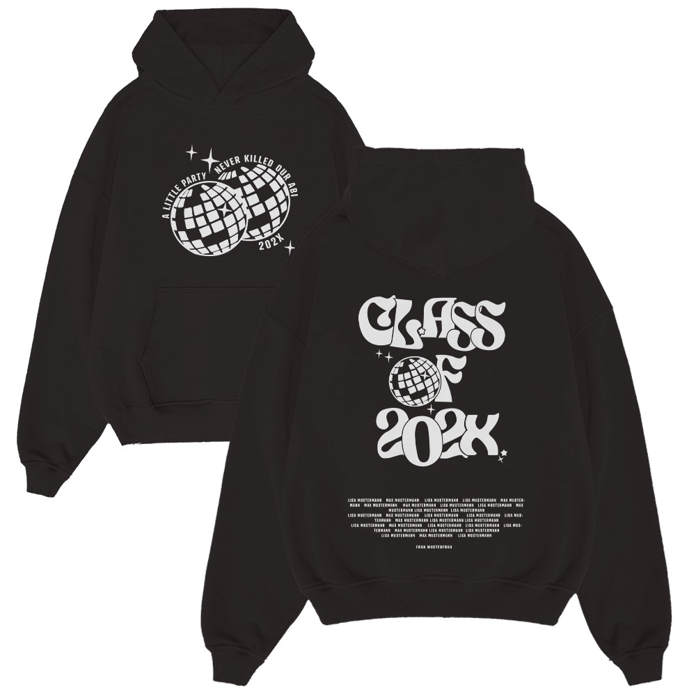 LITTLE PARTY 1079.1 Strickwaren, Pullover, Sweatshirt, Kapuzenpulli, Kapuze