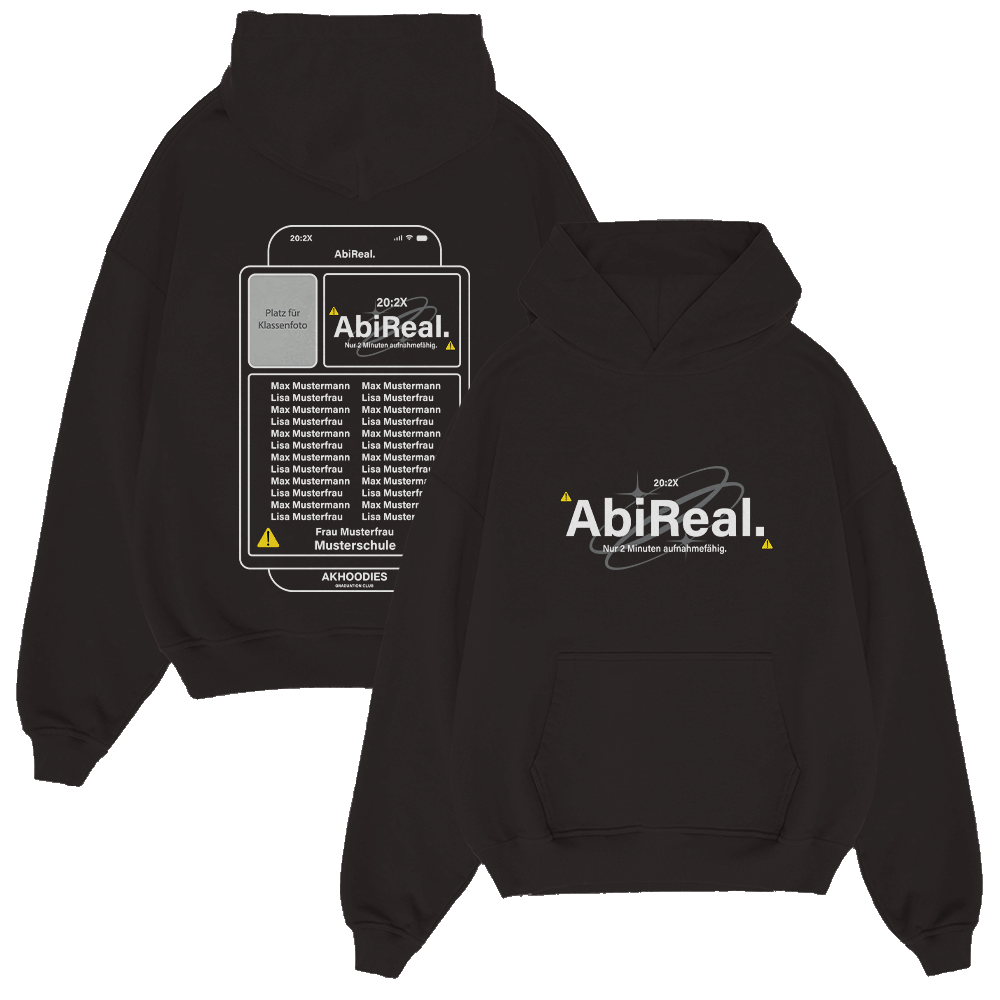 ABIREAL 2 MINUTEN AUFNAHMEFÄHIG SMARTPHONE UNIVERSUM 884.12 Bekleidung, Strickwaren, Pullover, Sweatshirt, Kapuzenpulli, Bekleidung, Strickwaren, Pullover, Sweatshirt, Kapuzenpulli