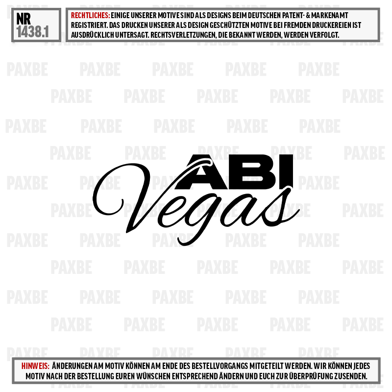Logo, ABI, Vegas, Schwarzweiß, Text, patchwork, logo, branding, text, abstract
