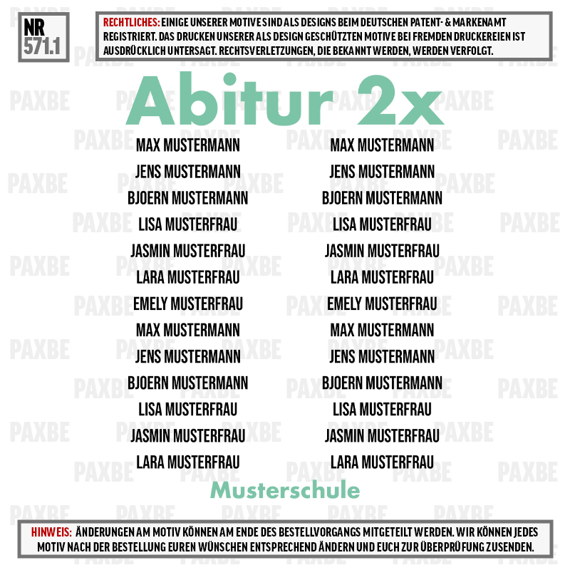 RENTABILITÄT 571.1 RENTABILITÄT 571.1