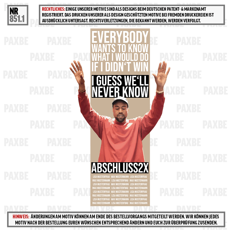 IF I DIDNT WIN 851.1 IF I DIDNT WIN 851.1