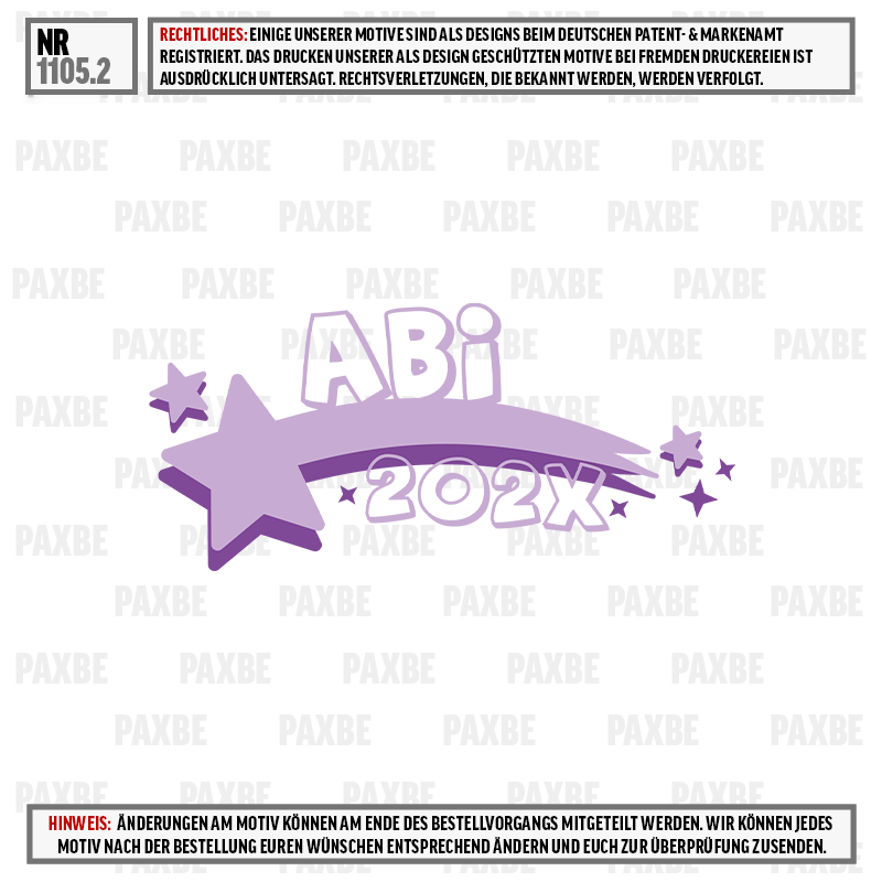 Abitur 2022, Motiv, Sterne, Logo, Kreativdesign, abstrakter Stil, Sternenmotiv, Logo-Design, Rückseitiges 2022, Gutschrift