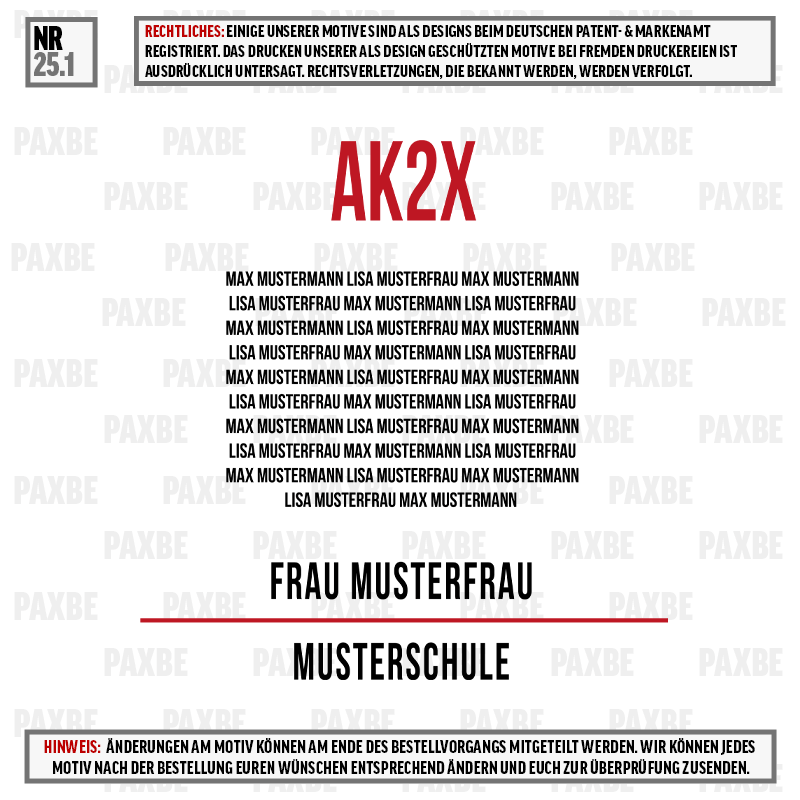 WEGFLIX 25.1 WEGFLIX 25.1