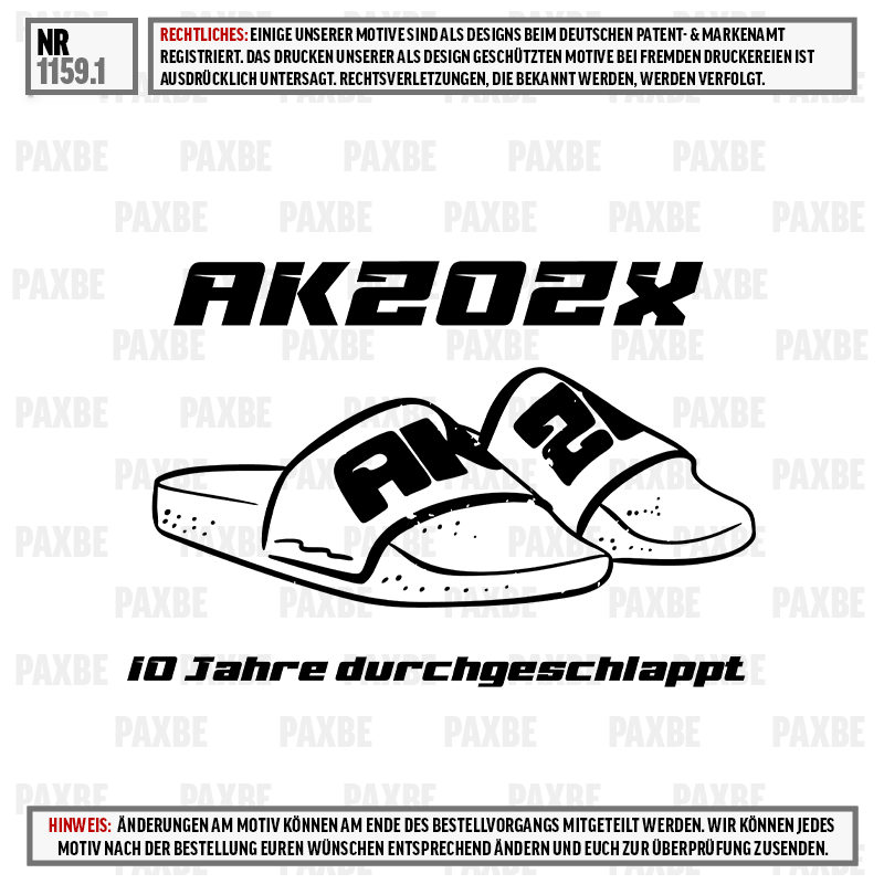 BADESCHLAPPEN 1159.1 Sandale, Werbung, Plakat, Schuh, Sneaker