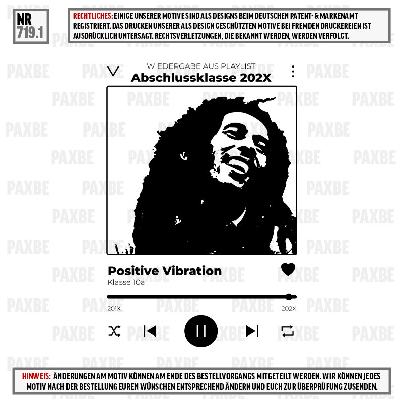 PLAYLIST WIEDERGABE 719.1 PLAYLIST WIEDERGABE 719.1