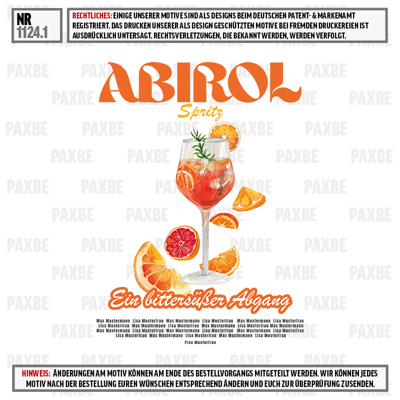 Cocktail, Weinglas, Orangenscheibe, Rosé, Grapefruit, Getränk, Cocktail, Glas, Orangen, Grapefruit