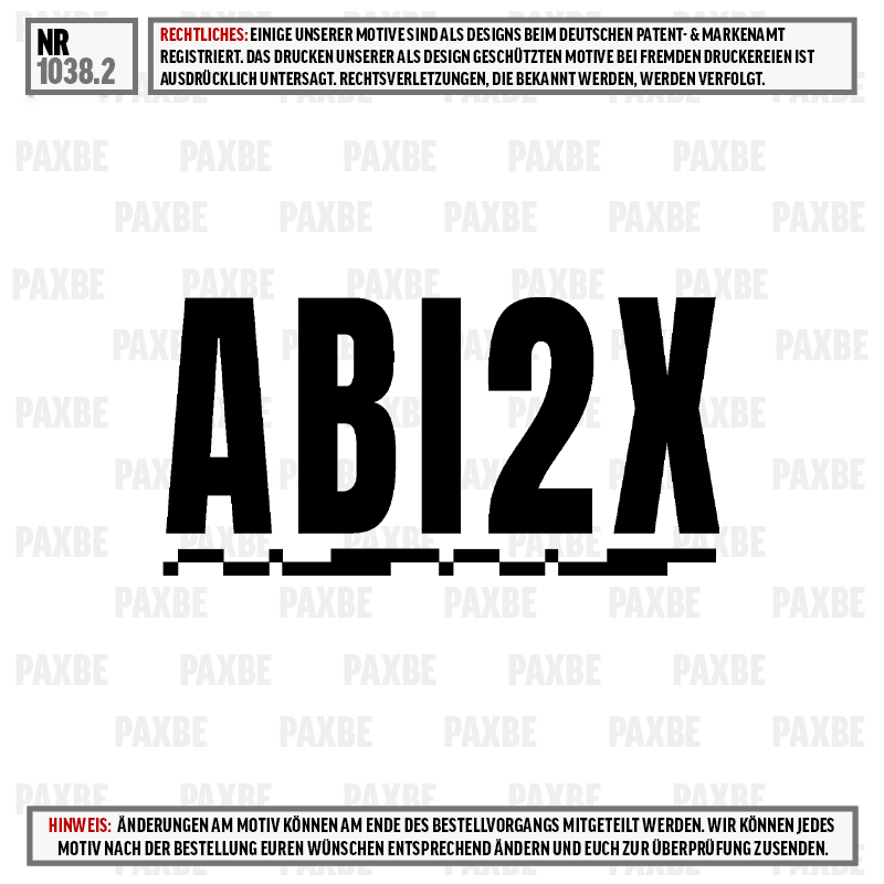 AUTOVIEW ABI 1038.2 AUTOVIEW ABI 1038.2