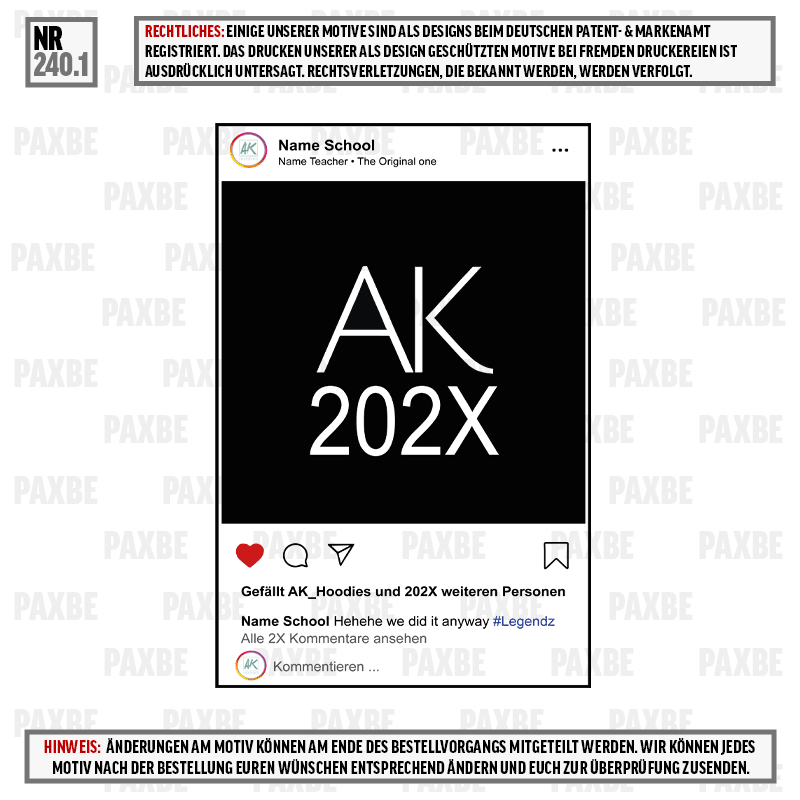 INSTA POST INSTAGRAM 240.1